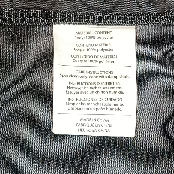 Arm chair organizer - Picture 4 of 4